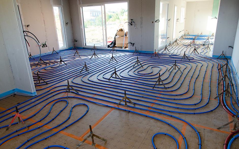 prix installation chaudière gaz Paris 11